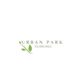 Urban Park Hall logo