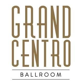 Grand Centro Ballroom Klang logo
