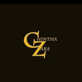Villa Chintha Zara logo