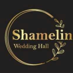 Shamelin Wedding Hall logo