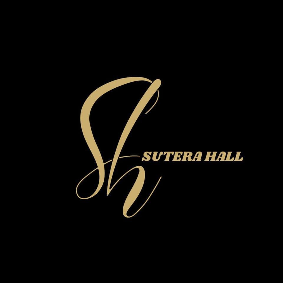 Sutera Hall logo