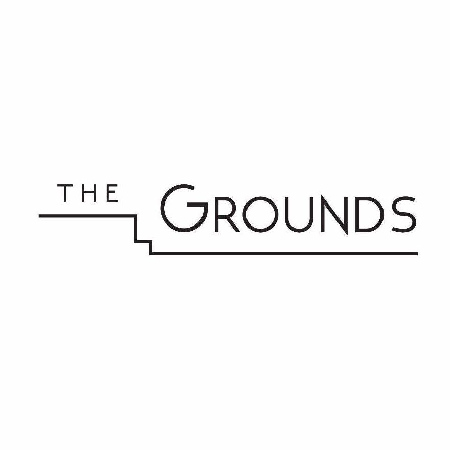 The Grounds KL logo