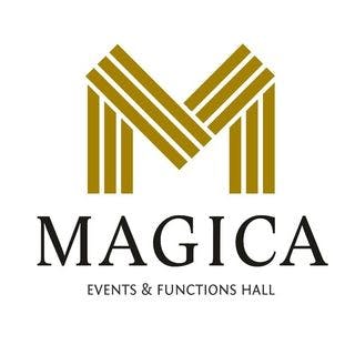 Magica Penang logo