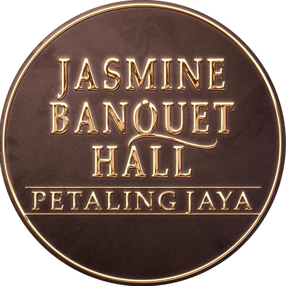 Jasmine Banquet Hall logo