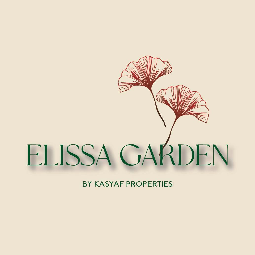 Elissa Garden Hall logo