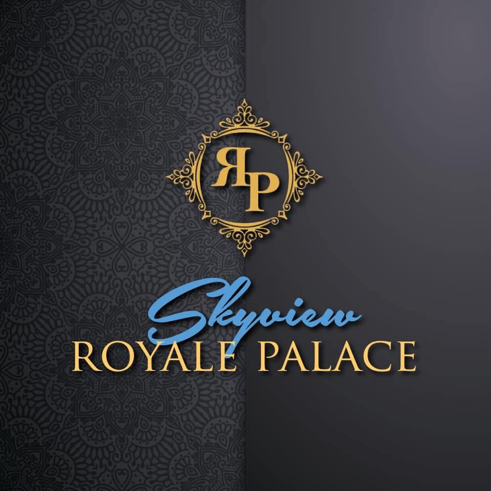 ROYALE PALACE CYBERJAYA logo