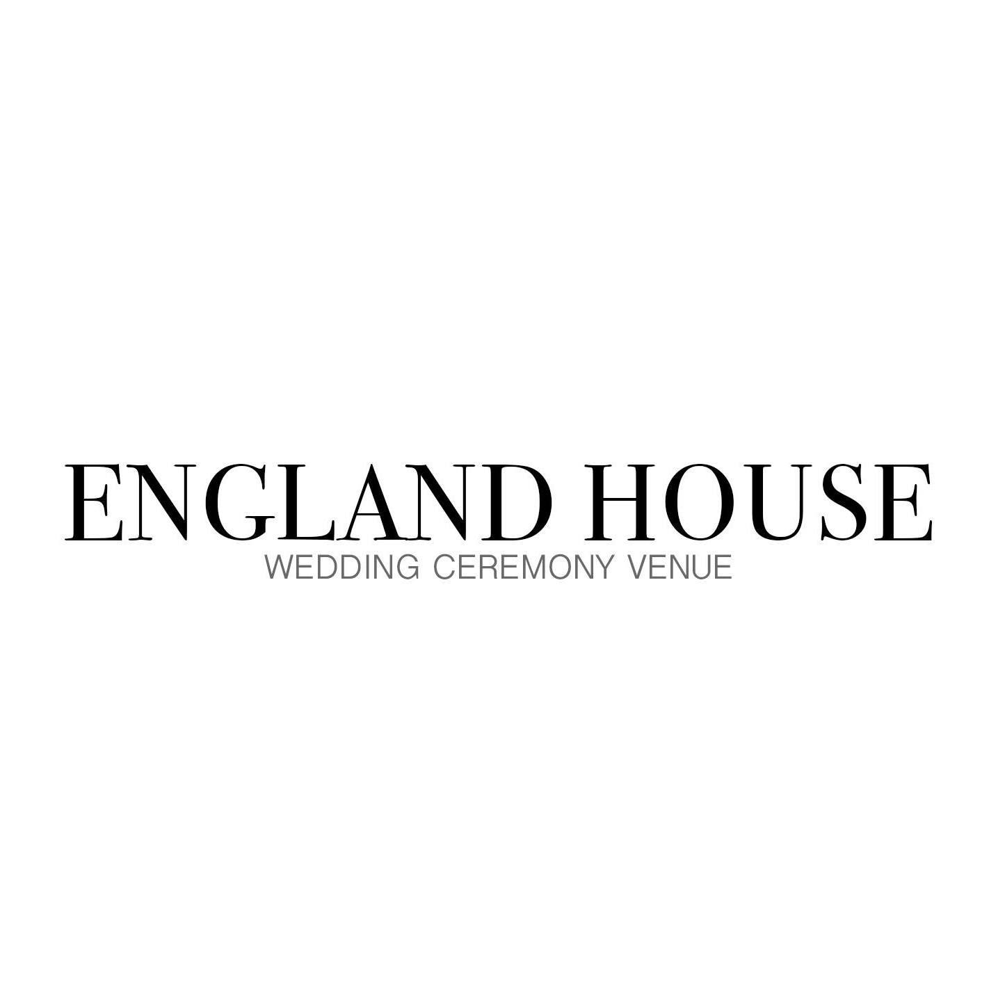 England House logo