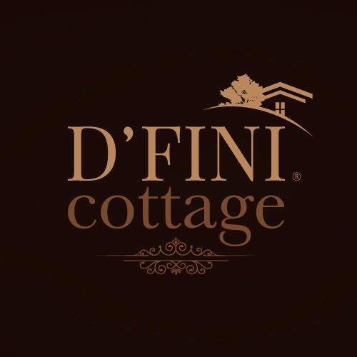 D'Fini Cottage logo