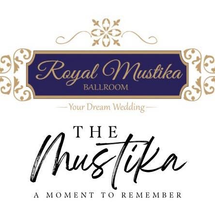 Royal Mustika Ballroom logo