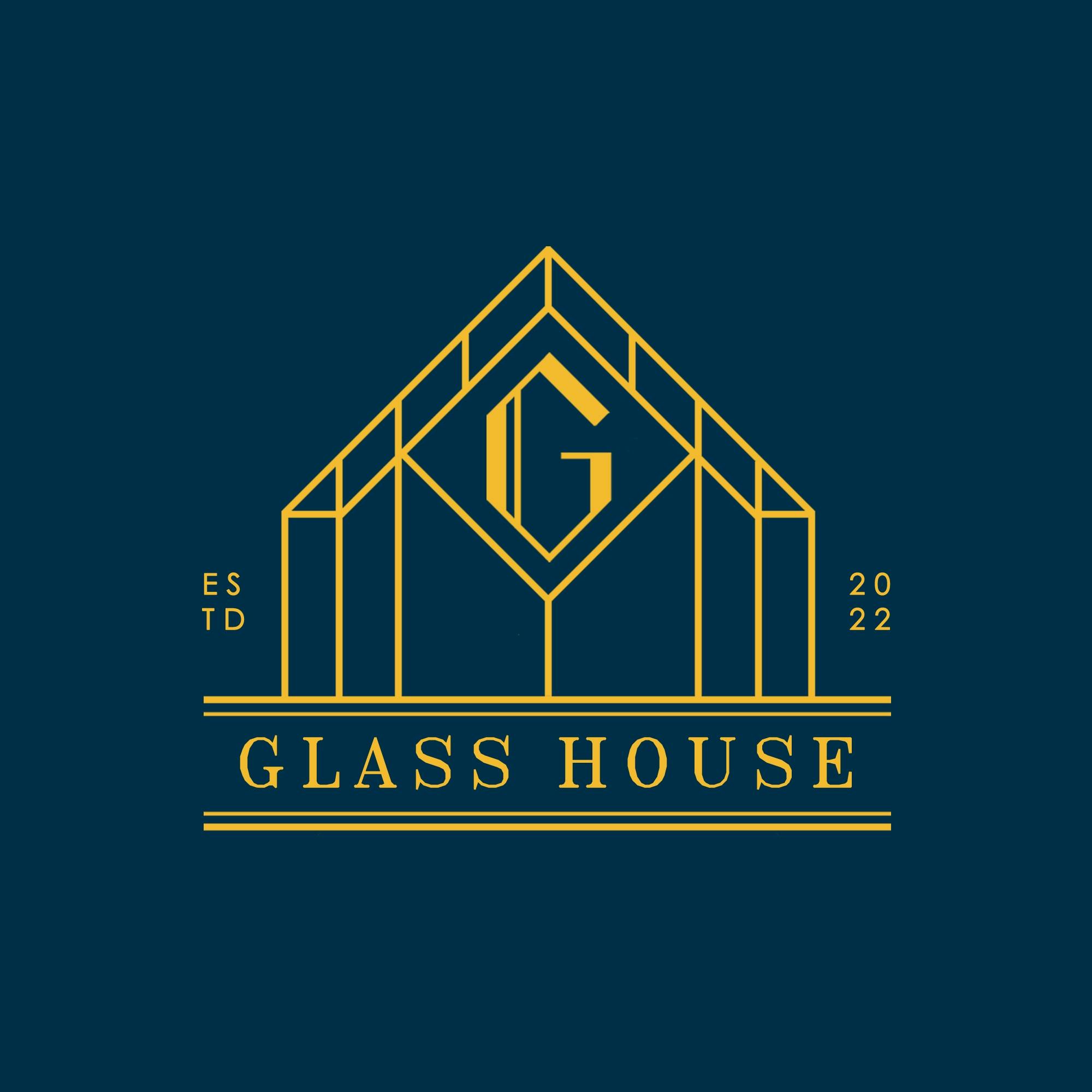 G Glasshouse at Klang logo