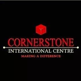 Cornerstone IPC logo