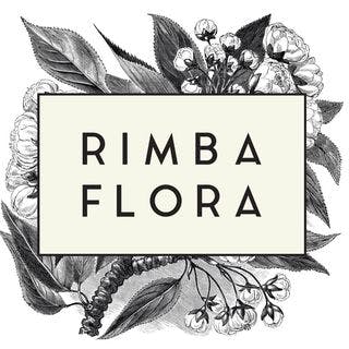 Villa Rimba Flora Gombak logo