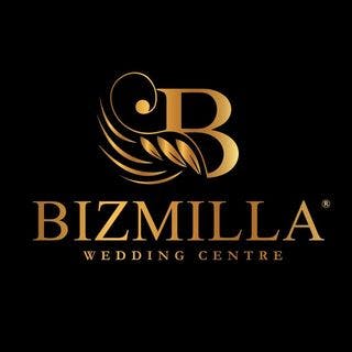 Bizmilla Wedding Hall logo